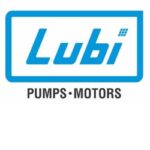 1.5HP 18STAGES Lubi 1Phase 4″ Submersible Pump