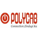 Polycab 2.5Sqmm XLPE 3core Submersible Flat Cable