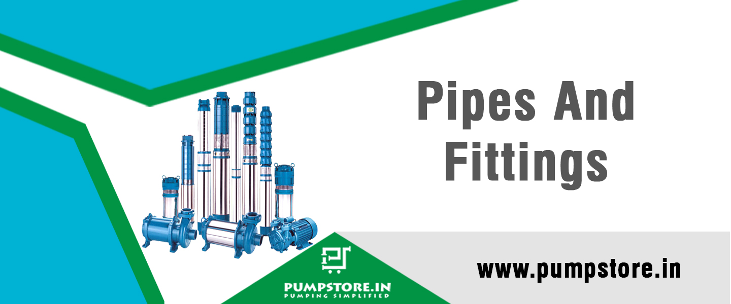 pipes and fitting