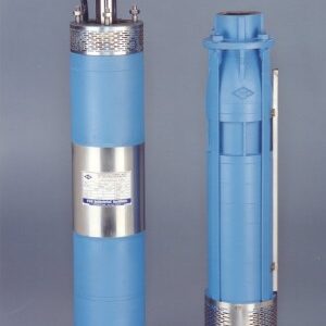 3Phase 7.5HP 15STAGES PSG 6″ Submersible Pump